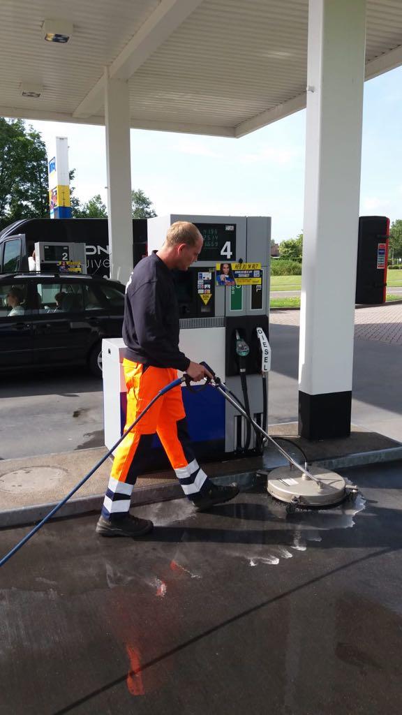 FUEL POINT SERVICES Enviem